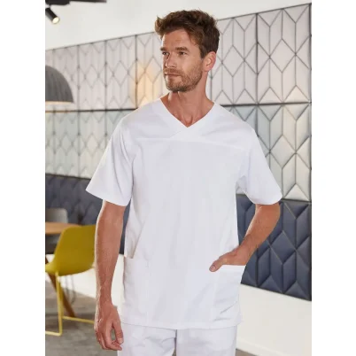 Men's Stretch Kasack