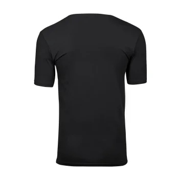 Men's Stretch V-neck tee