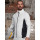 Giacca da uomo personalizzabile daiber pile elasticizzato colletto alto zip