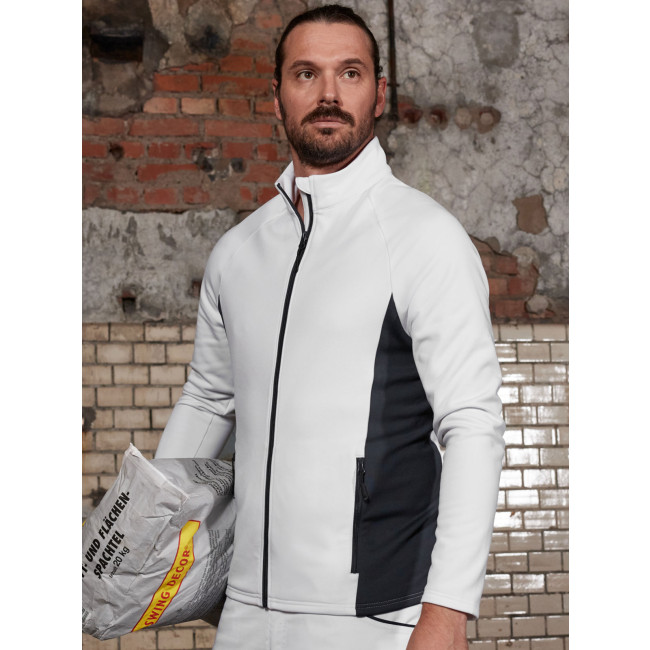 Men's Stretchfleece Jacket