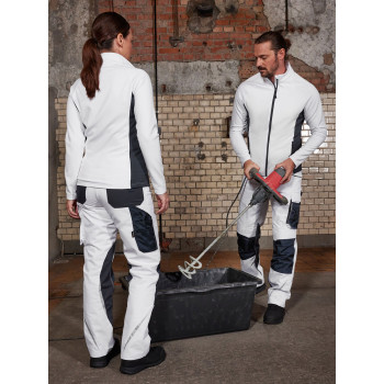 Men's Stretchfleece Jacket
