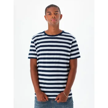 Men's Stripy T
