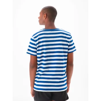 Men's Stripy T