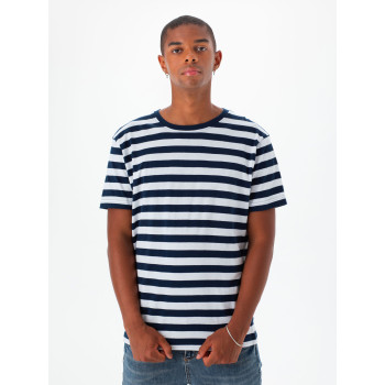 Men's Stripy T