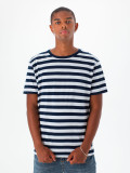 Men's Stripy T