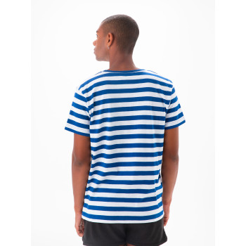 Men's Stripy T