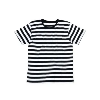 Men's Stripy T