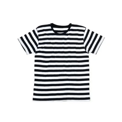 Men's Stripy T