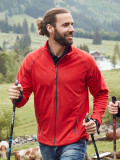 Men's Structure Fleece Jacket