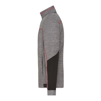 Men's Structure Fleece Jacket