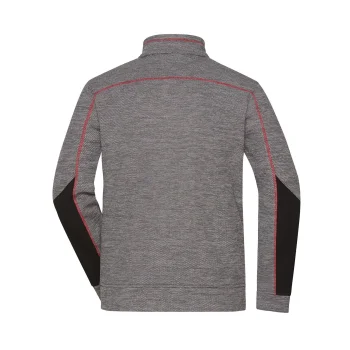 Men's Structure Fleece Jacket