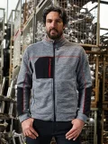 Men's Structure Fleece Jacket