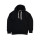 Felpa con cappuccio personalizzabile Mantis maniche raglan e cappuccio interno