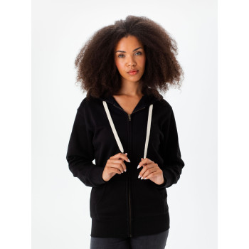 felpe uomo personalizzate - Men's Superstar Zip Through Hoodie