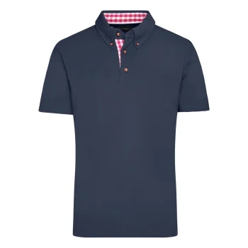 Men's Traditional Polo