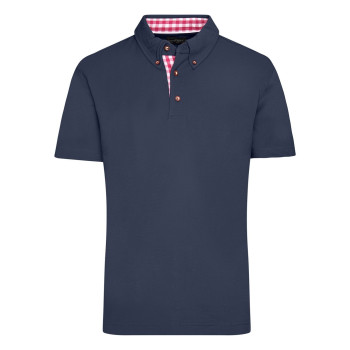 Men's Traditional Polo