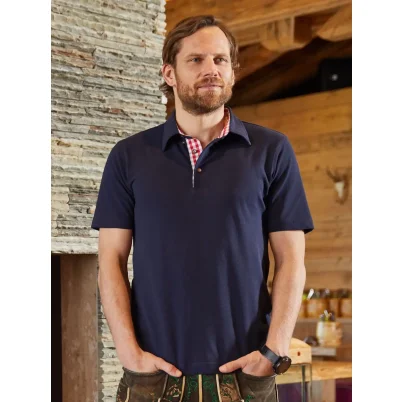 Men's Traditional Polo