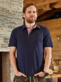 Men's Traditional Polo