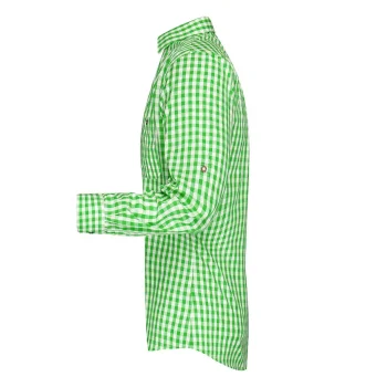 Men's Traditional Shirt