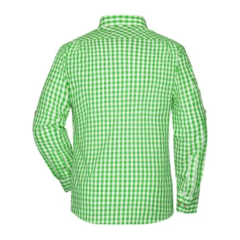 Men's Traditional Shirt