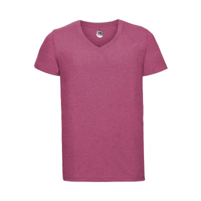 Men's V-Neck HD T