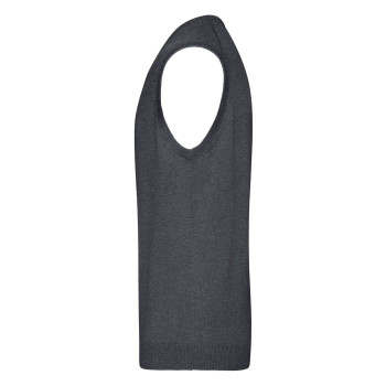 maglioni personalizzabili con logo - Men's V-Neck Pullover