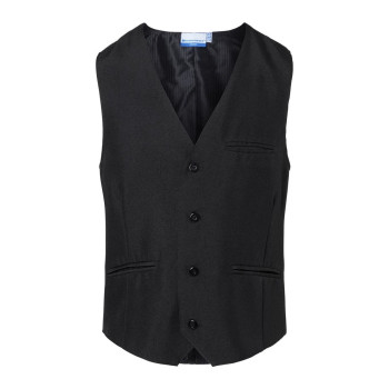 Men's Waistcoat Basic
