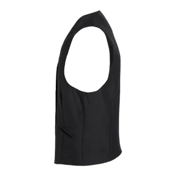 Men's Waistcoat Basic