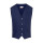 Gilet personalizzabile Karlowsky in tessuto misto cotone e poliestere