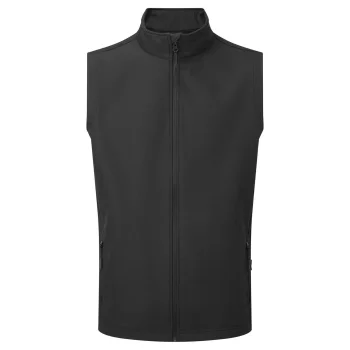 Men's Windchecker Printable & Recycled Softshell Gilet