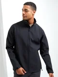 Men's Windchecker Printable & Recycled Softshell Jacket