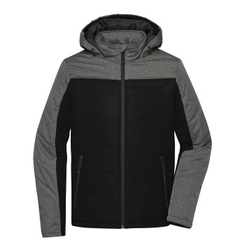 Men's Winter Jacket