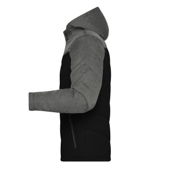 Men's Winter Jacket