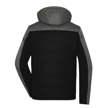 Men's Winter Jacket