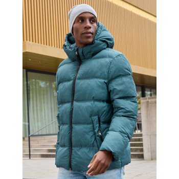 Men's Winter Jacket
