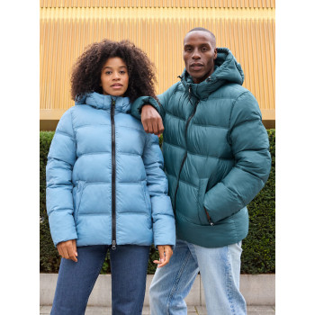 Men's Winter Jacket