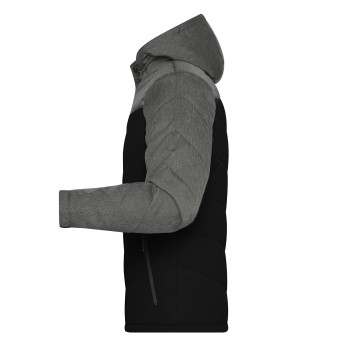 Giubbotto personalizzato con logo - Men's Winter Jacket