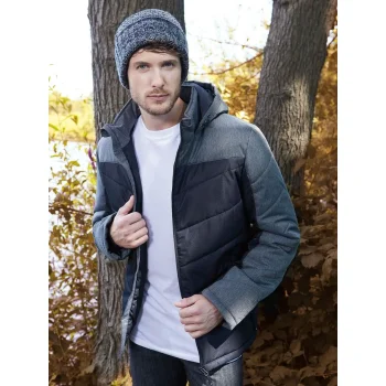Men's Winter Jacket