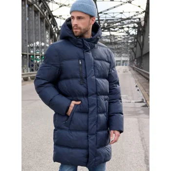 Men's Winter Short Coat