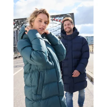 Men's Winter Short Coat