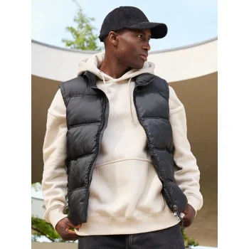 Men‘s Winter Vest GRS