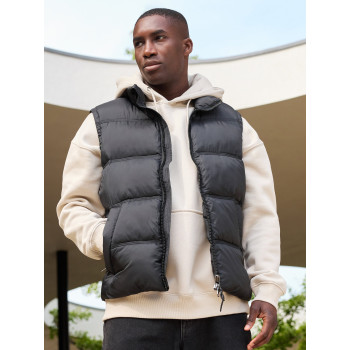Men‘s Winter Vest GRS