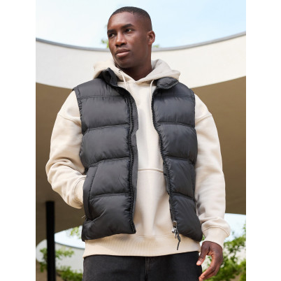Men‘s Winter Vest GRS
