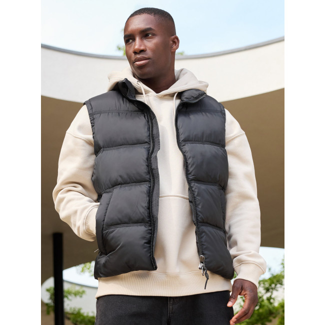 Men‘s Winter Vest GRS