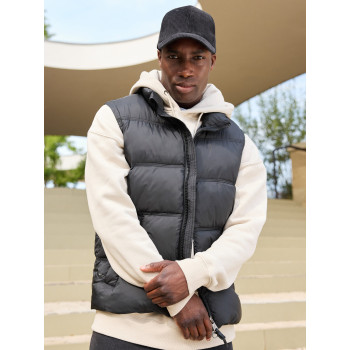 Men‘s Winter Vest GRS