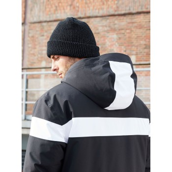Giubbotto personalizzato con logo - Men‘s Wintersport Jacket