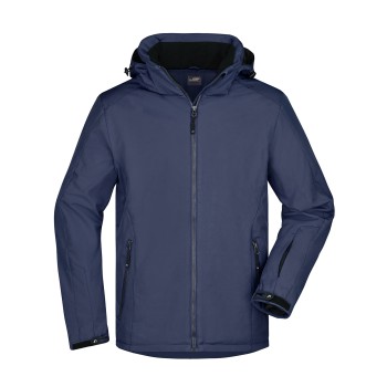 Giubbotto personalizzato con logo - Men's Wintersport Jacket