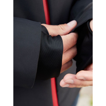 Men's Wintersport Jacket
