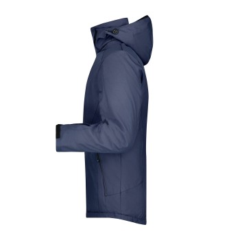 Giubbotto personalizzato con logo - Men's Wintersport Jacket