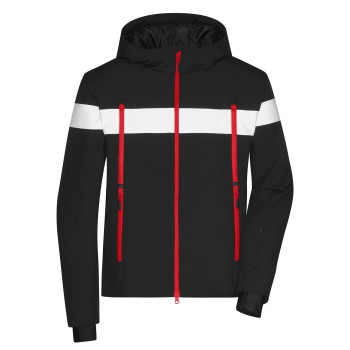 Giubbotto personalizzato con logo - Men‘s Wintersport Jacket